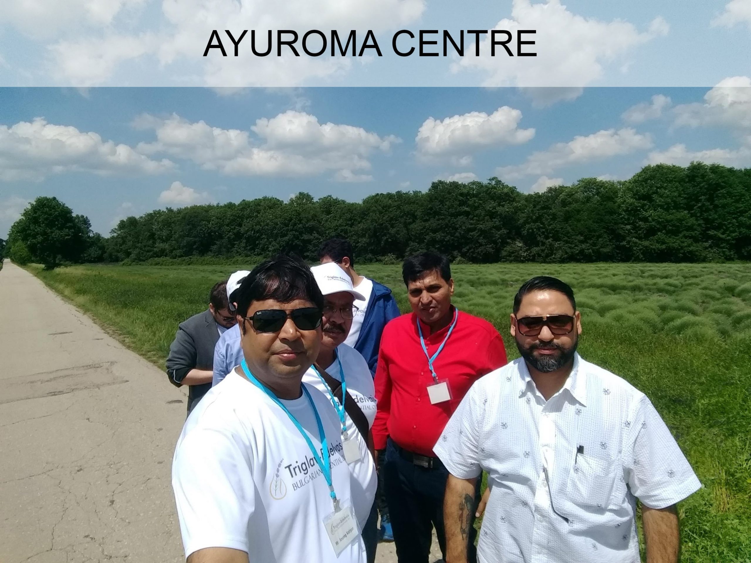 Rose Festival  Bulgaria 2019