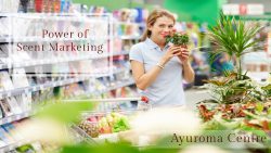 Read more about the article Scent Marketing – The Invisible but Powerful Marketing and Branding Tool