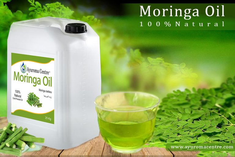 Read more about the article Knowing Moringa : Benefits of Moringa Oil