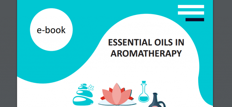 essential oils know book