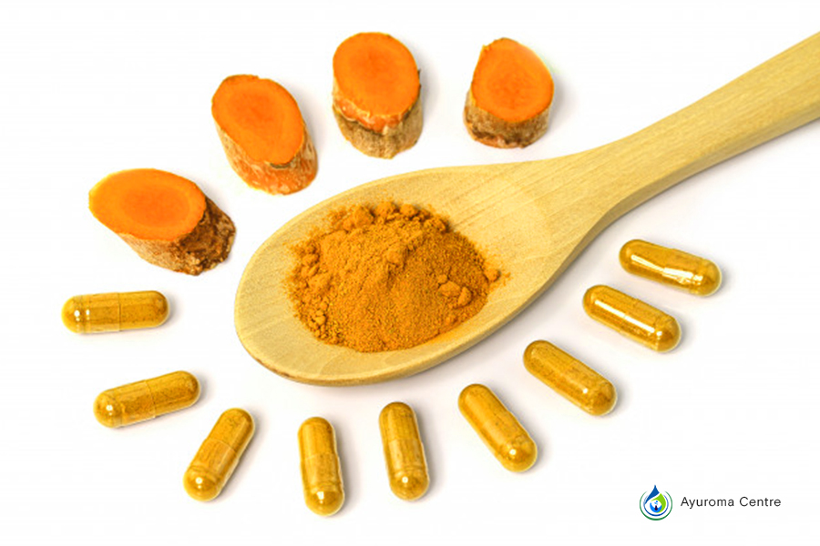You are currently viewing Curcumin of Turmeric: A Magic Bullet in Prevention of Cancer